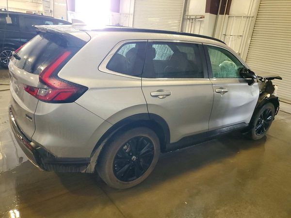 2023 HONDA CR-V Sport Touring