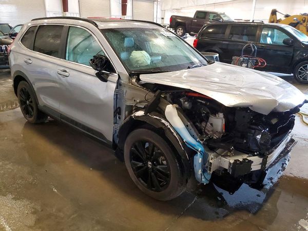 2023 HONDA CR-V Sport Touring