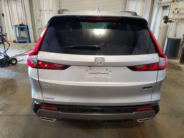 2023 HONDA CR-V Sport Touring