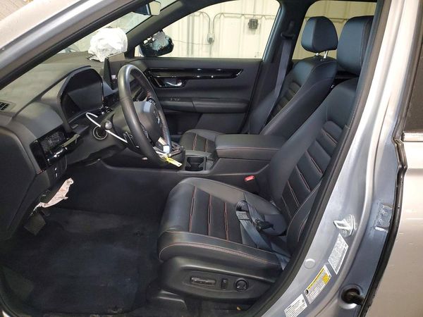 2023 HONDA CR-V Sport Touring