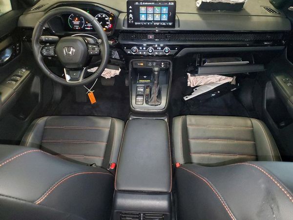 2023 HONDA CR-V Sport Touring