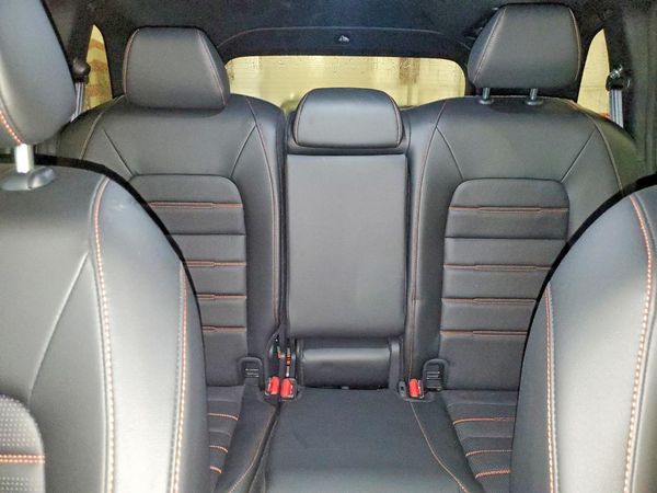 2023 HONDA CR-V Sport Touring