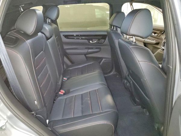 2023 HONDA CR-V Sport Touring