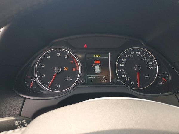 2016 AUDI Q5