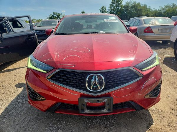 2020 ACURA ILX