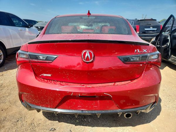 2020 ACURA ILX