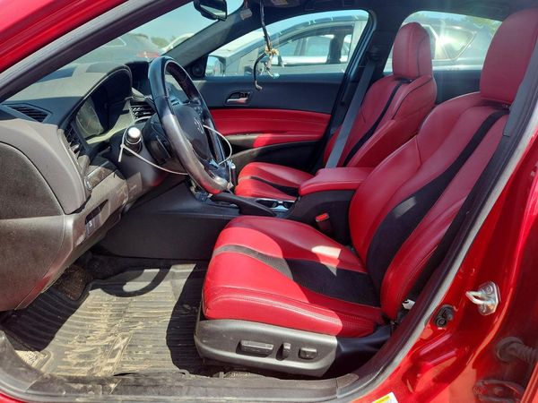 2020 ACURA ILX
