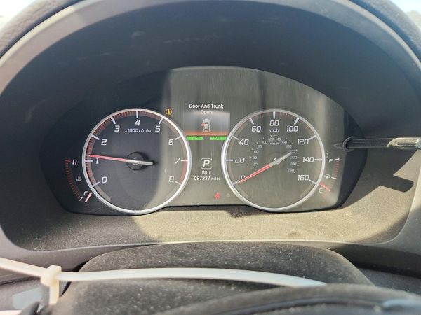 2020 ACURA ILX