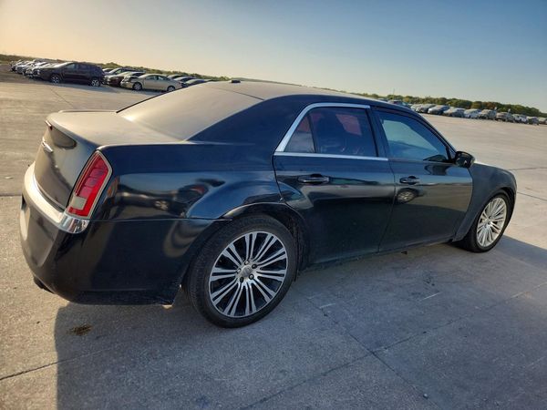 2013 CHRYSLER 300 300S V6