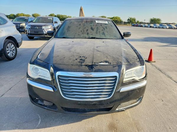 2013 CHRYSLER 300 300S V6