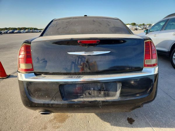 2013 CHRYSLER 300 300S V6