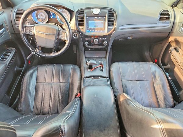 2013 CHRYSLER 300 300S V6