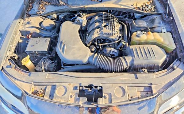 2013 CHRYSLER 300 300S V6