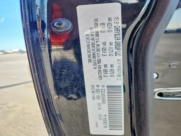 2013 CHRYSLER 300 300S V6