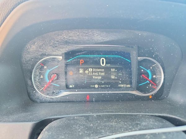 2020 HONDA PILOT
