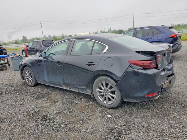 2020 MAZDA 3