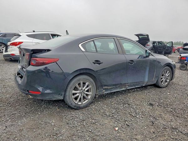 2020 MAZDA 3