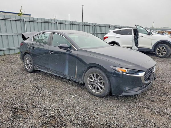2020 MAZDA 3