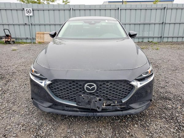 2020 MAZDA 3