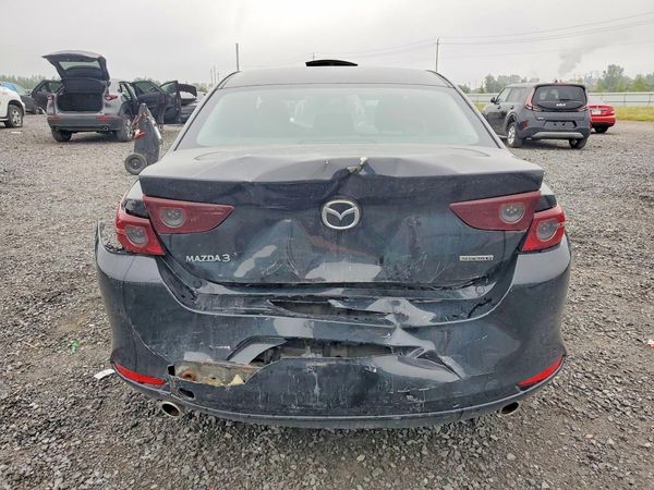 2020 MAZDA 3