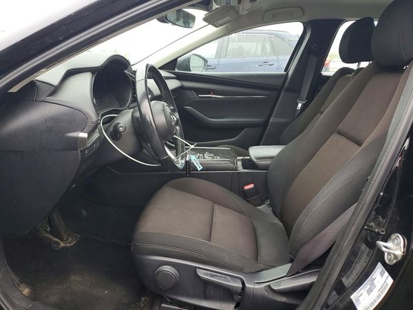 2020 MAZDA 3