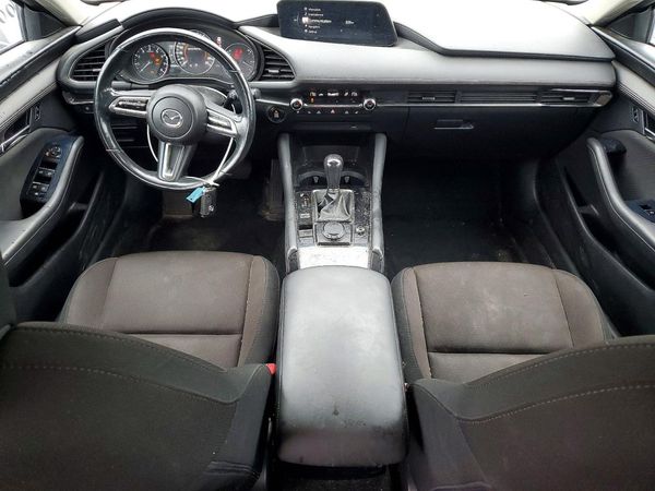 2020 MAZDA 3