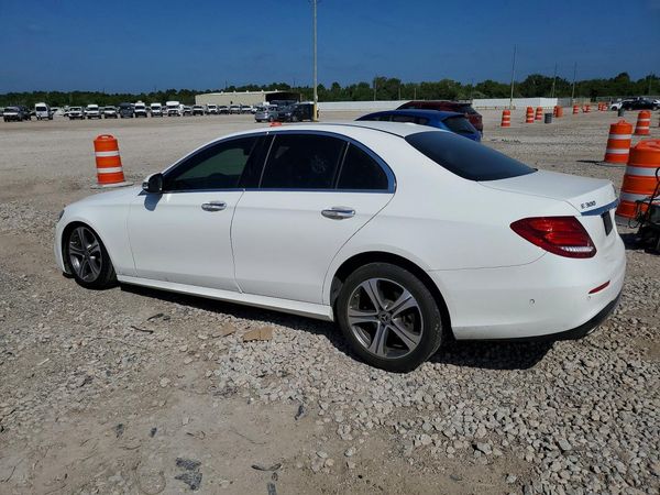 2019 MERCEDES-BENZ E E300