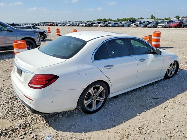 2019 MERCEDES-BENZ E E300