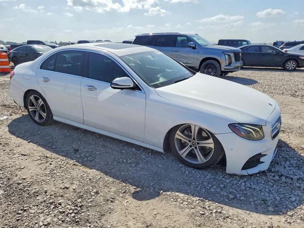 2019 MERCEDES-BENZ E E300