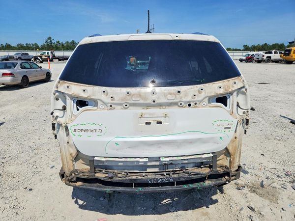 2014 KIA SORENTO SX