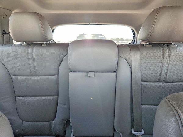 2014 KIA SORENTO SX
