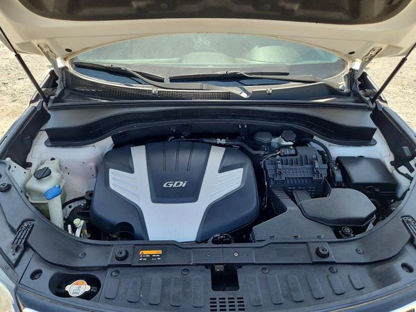 2014 KIA SORENTO SX