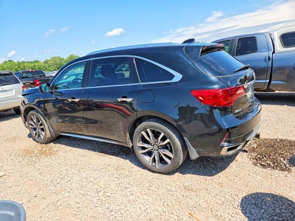 2020 ACURA MDX