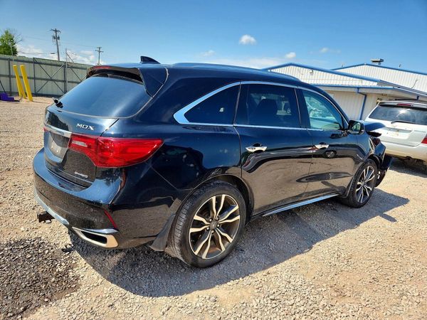 2020 ACURA MDX