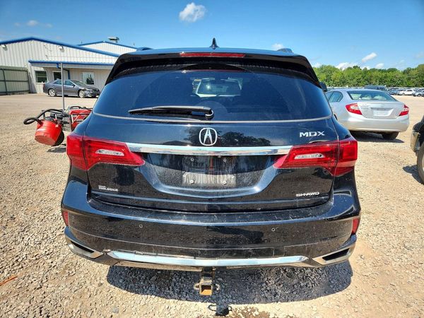 2020 ACURA MDX