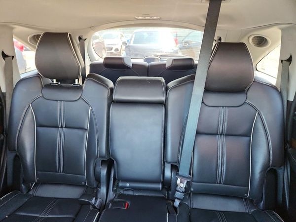 2020 ACURA MDX