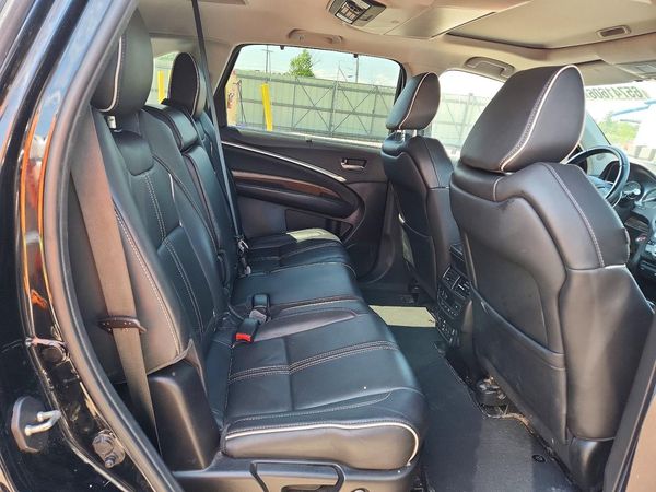 2020 ACURA MDX