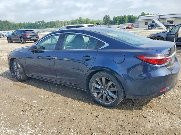 2021 MAZDA 6