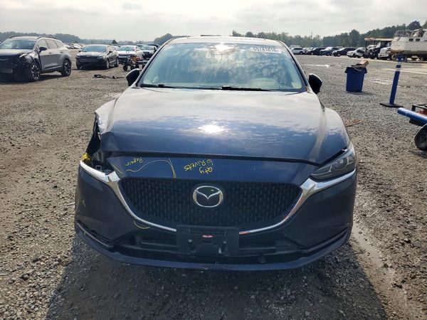 2021 MAZDA 6