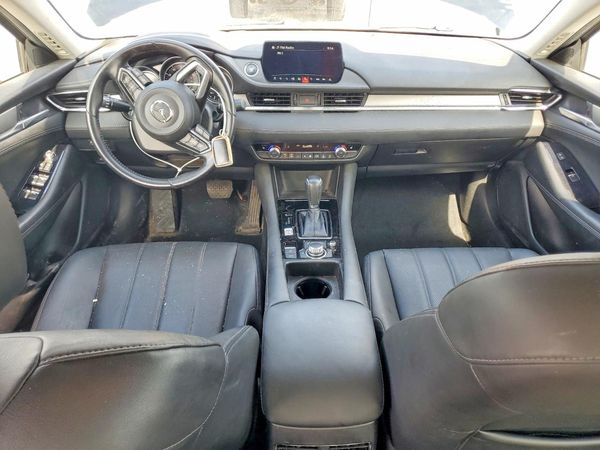 2021 MAZDA 6