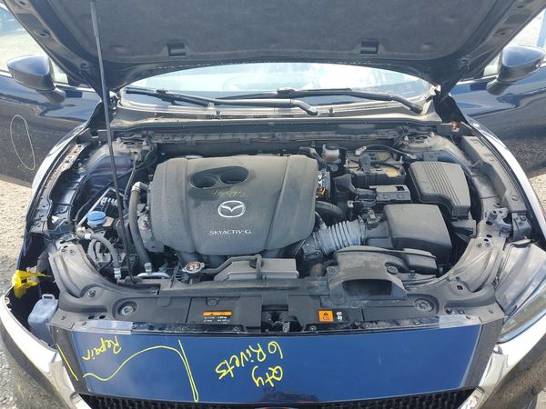 2021 MAZDA 6