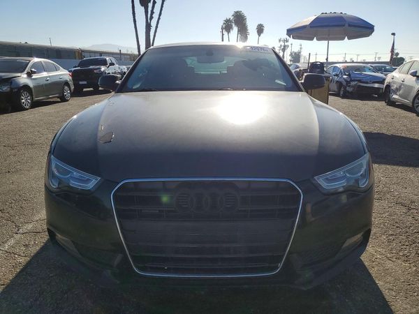 2015 AUDI A5 Premium