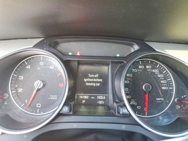 2015 AUDI A5 Premium