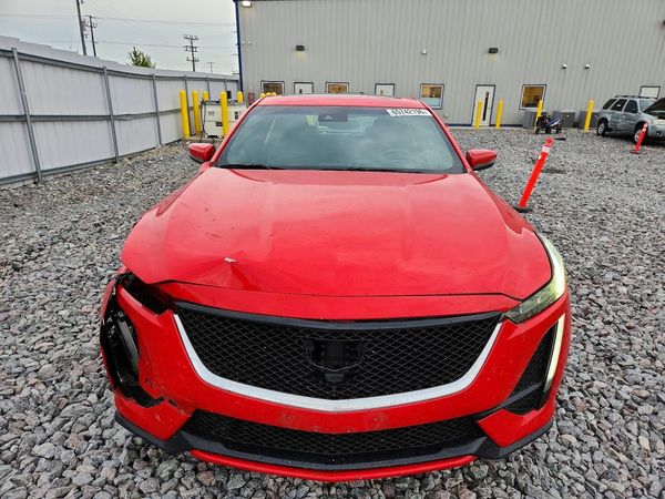 2020 CADILLAC CT5