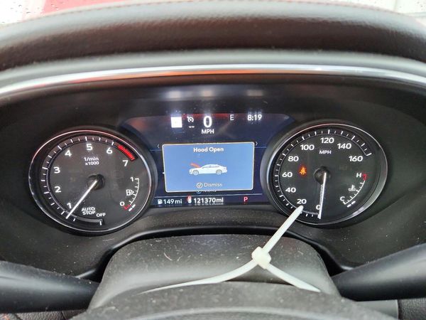 2020 CADILLAC CT5