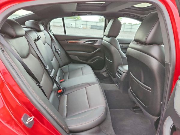 2020 CADILLAC CT5