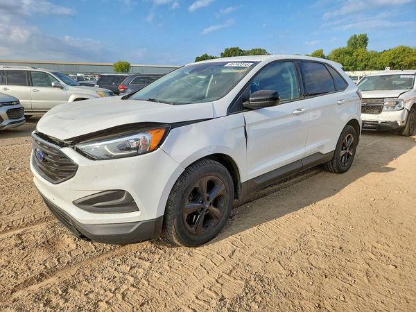 2019 FORD EDGE SE