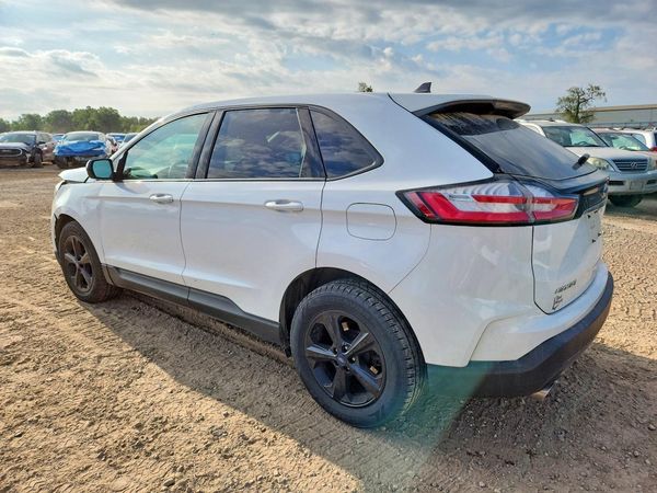 2019 FORD EDGE SE