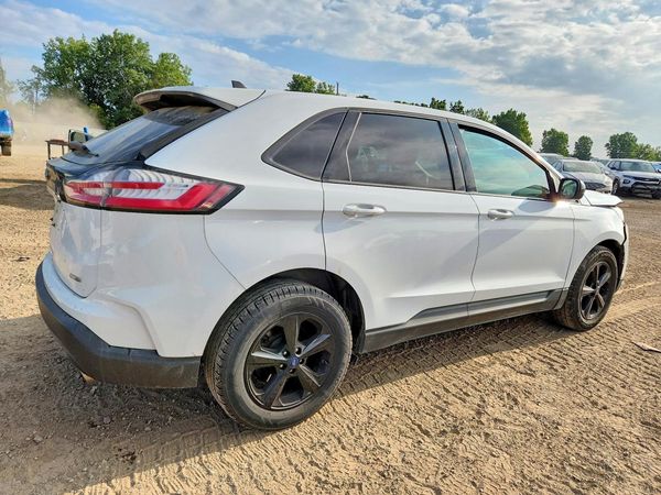 2019 FORD EDGE SE