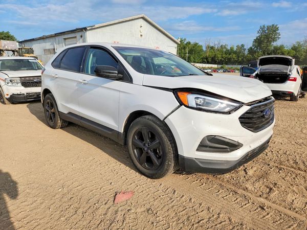 2019 FORD EDGE SE